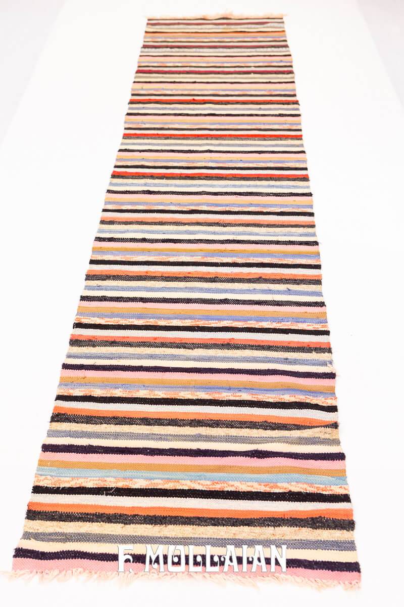 Scandinavian Rug n°:197701